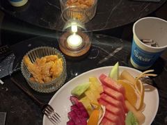 -秀·吧 Show Bar(兰州盛达希尔顿酒店)