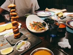 -甘尼仕印度餐厅爵士酒吧(阳春巷店)