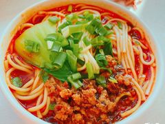 担担面-大铁勺酒楼(宾水西道店)