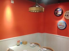 -听涛雅苑百味饺子老家菜馆