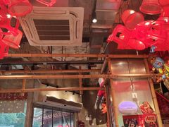 -大芊金重庆串串火锅(南京路店)