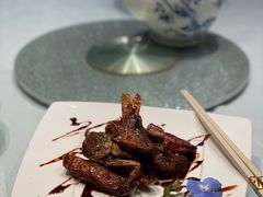 -漢舍中国菜馆(889广场店)