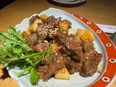 -桂马·日本料理·海胆·海鲜饭·酒场(民主广场店)