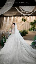 -欣薇婚纱(新源乐汇城店)