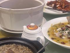 -金河半岛园林酒家(金融城店)