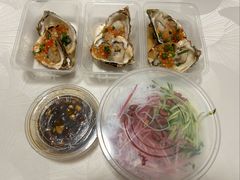 -华府九号海鲜烧烤大排档(龙域店)
