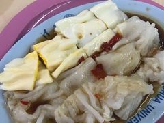 -清华大学-观畴园餐厅