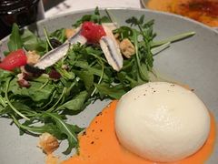 -Apollo·西班牙小酒馆(安福路店)