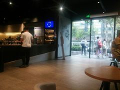 -瑞幸咖啡(新世界中心店)