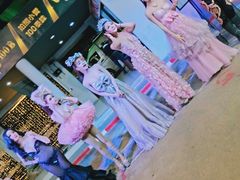 -西蒙人妖秀