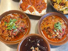 -蜀川川破店·江湖菜·烧烤(北京首店)