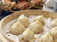 -火福·天湖阁大闸蟹博物馆主题餐厅(浅水湾店)