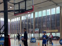 -东方启明星篮球培训(泛海校区)