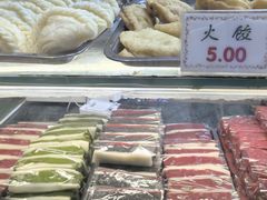 -四宜糕团店(南大街店)