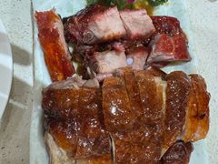 -香港新发烧腊茶餐厅(水围店)