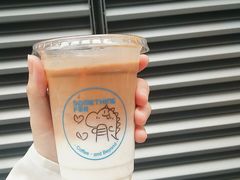 -Something For(中洲湾店)