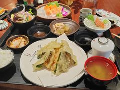 -大吉鲜鱼料理自慢(维也纳大厦店)