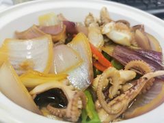 -新天禧大酒店·四十年浙菜·禧宴(西湖店)