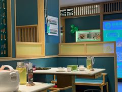 -绿草地·湘菜(7mall店)