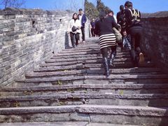 -台州府城(江南长城)