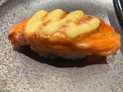 -深蓝金枪·深海鱼刺身(香洲店)