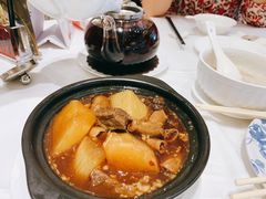 萝卜牛杂-御彩酒家(东风东路店)