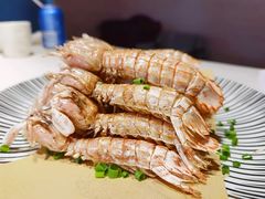 椒盐虾潺-高佳庄·舟山海鲜(海景旗舰店)