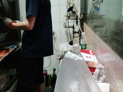 -永定门电烤串(和义店)