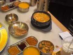 -韩宫宴烤肉·料理(苏州中心店)