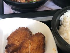 -老娘舅餐厅(黄龙体育中心店)