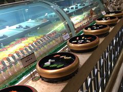 -芭菲盛宴·环球美食(锦城万达广场店)