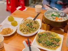 -海坛特色小吃·只做平潭特色菜(平潭店)