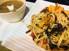 炒螺蛳粉-西环肥仔螺蛳粉(南宁第一分店)