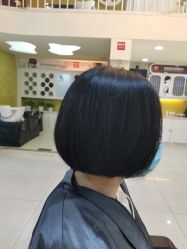 -丽时 Hair Salon