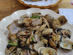 -南记食粥坊·宵夜大排档(莲花总店)