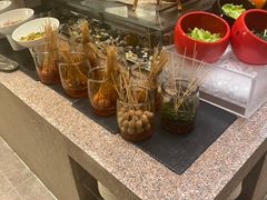 -韵咖啡自助餐厅(天津香格里拉店)