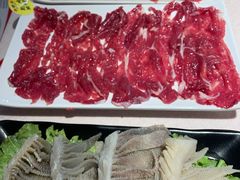 -潮泰牛肉火锅 · 创于1992年(车公庙店)