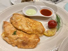 -波特曼西餐厅(中央大街店)