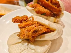 -莲餐厅·湖北菜·潜江小龙虾店(愚园路店)