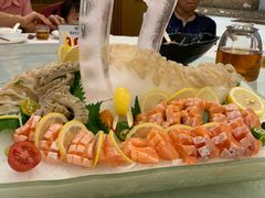 -福满园大酒楼(梅林店)
