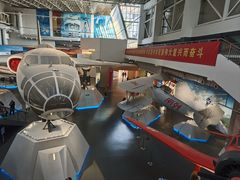 -中国航空博物馆