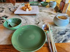 -那家小馆•北京菜•烤鸭(香山店)