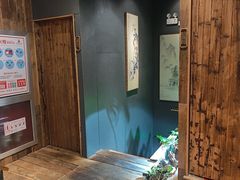-邈墨茶馆(大兜路1号店)