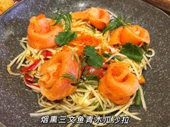 -KEAAMI 摩登泰 by TIAGO(颐堤港店)