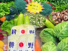 -永红源啤酒·烧烤·海鲜·大排档(台柳路店)