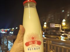 -红星前进面包牛奶公司(君太店)