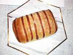 树莓面包-好利来(光华中心店)