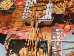 -北京食堂·烤鸭·宵夜(亚运村店)