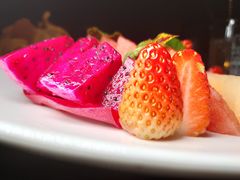 -STARRY CAFE & LOUNGE BAR(高新店)