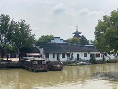 -枫桥景区